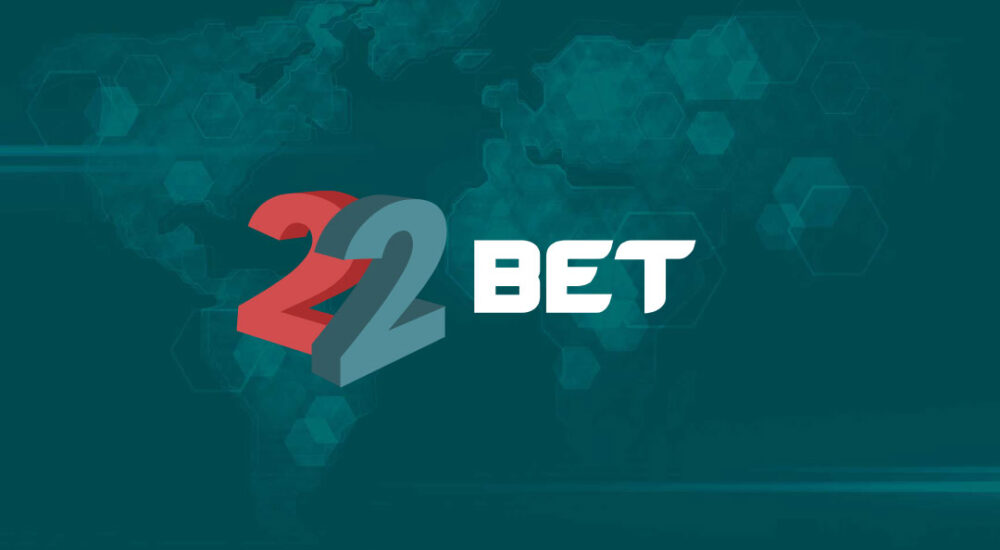 Casino 22Bet, which already has a good reputation and a significant player base from all over the world, is launching a new promotion